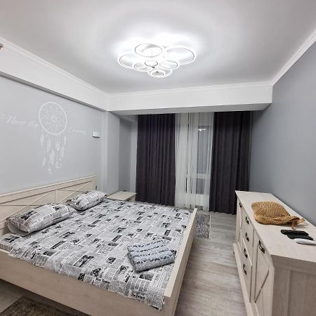 Ultra Central Ismail Street Stefan Cel Mare Boulevard Chisinau! 외부 사진