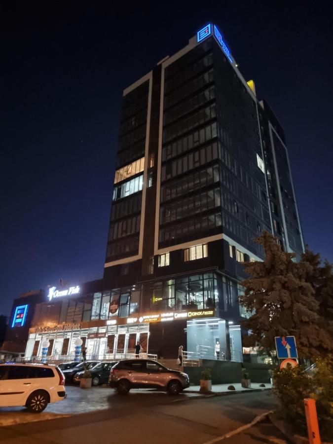 Ultra Central Ismail Street Stefan Cel Mare Boulevard Chisinau! 외부 사진