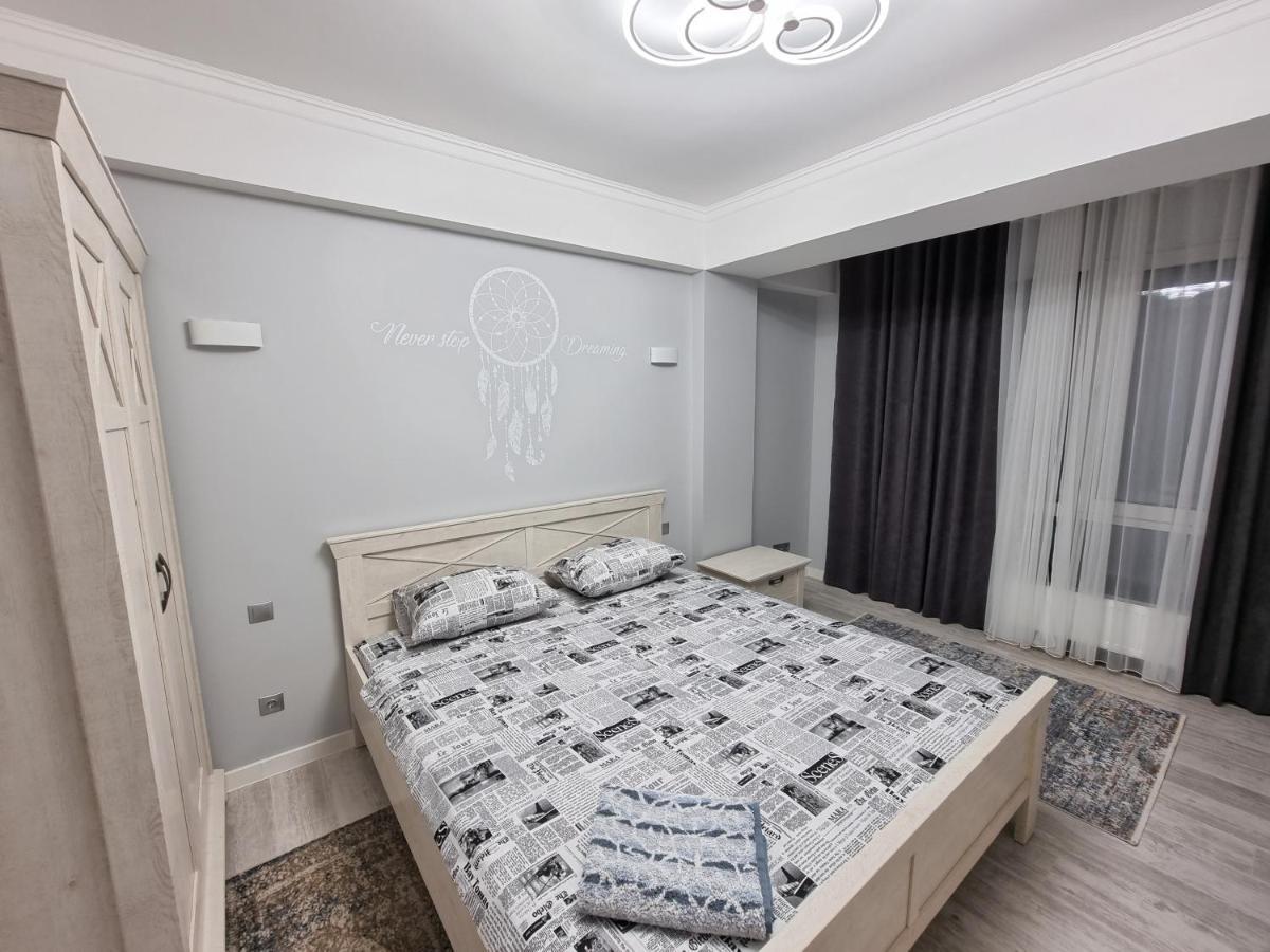 Ultra Central Ismail Street Stefan Cel Mare Boulevard Chisinau! 외부 사진