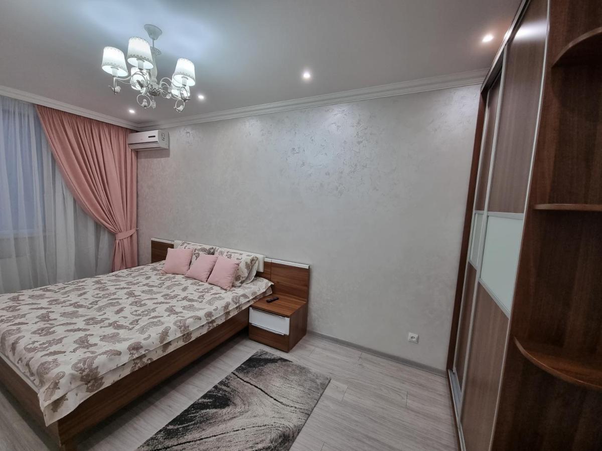 Ultra Central Ismail Street Stefan Cel Mare Boulevard Chisinau! 외부 사진