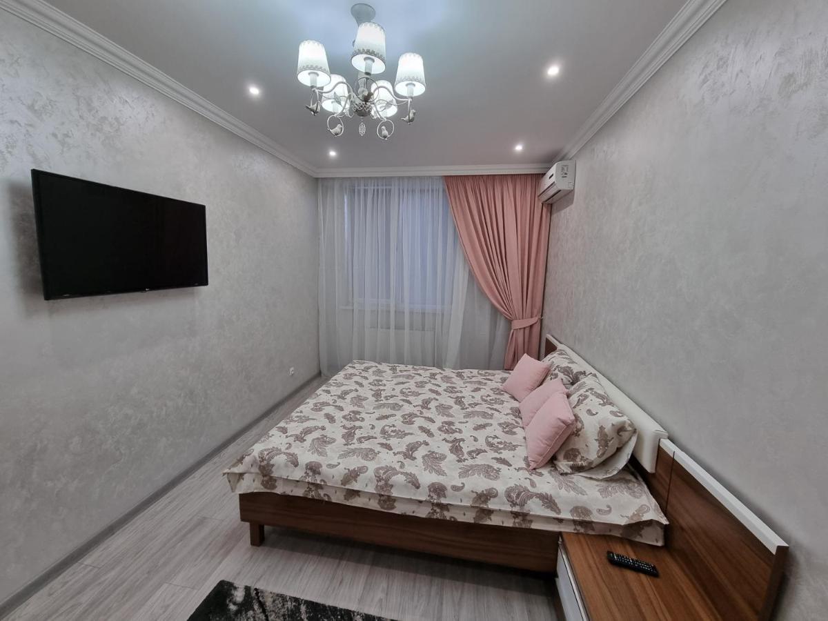 Ultra Central Ismail Street Stefan Cel Mare Boulevard Chisinau! 외부 사진