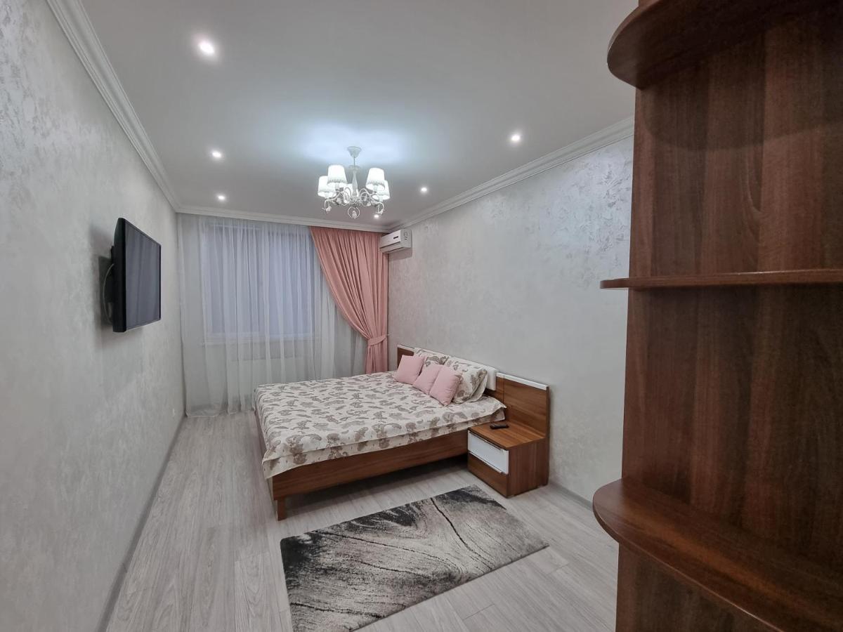 Ultra Central Ismail Street Stefan Cel Mare Boulevard Chisinau! 외부 사진