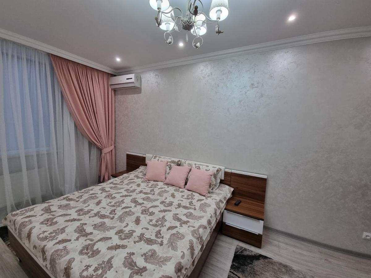 Ultra Central Ismail Street Stefan Cel Mare Boulevard Chisinau! 외부 사진