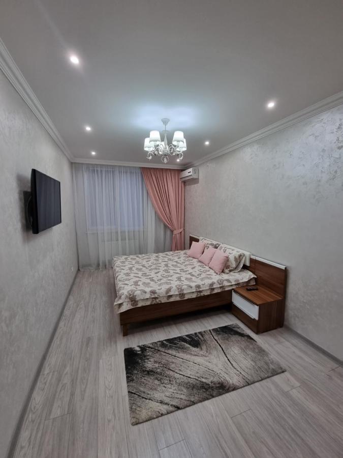 Ultra Central Ismail Street Stefan Cel Mare Boulevard Chisinau! 외부 사진